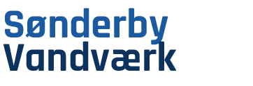 Sønderby Vandværk logo
